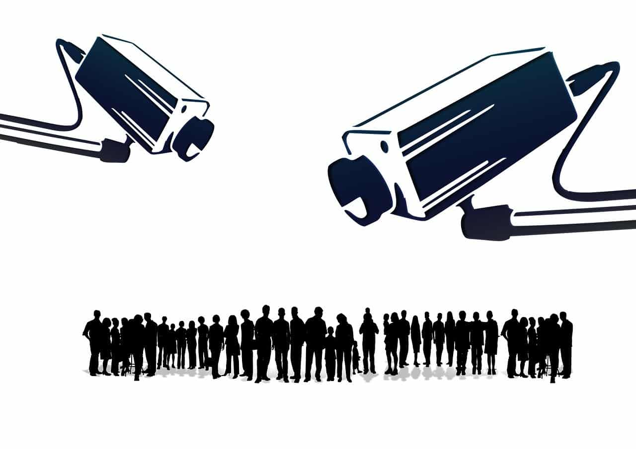videosurveillance-au-travail vidéosurveillance au travail